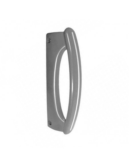 Tirador puerta frigorífico Whirlpool gris
