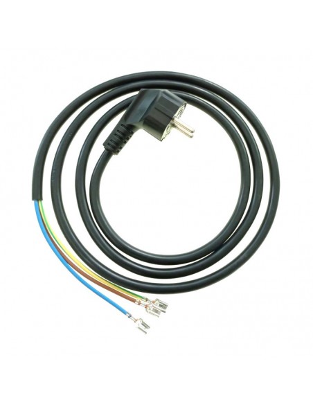 Cable alimentación para electrodomésticos