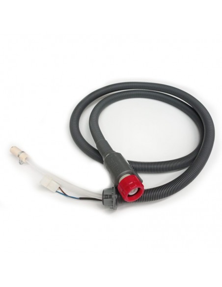 Tubo alimentación aqua-control para lavavajillas AEG F65000W0P