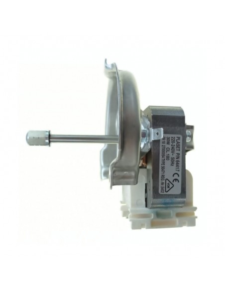 Motor turbo horno Fagor