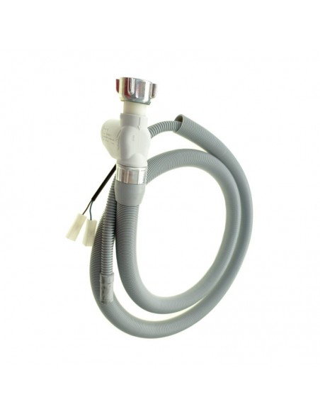 Tubo de entrada agua con aquastop lavavajillas LG