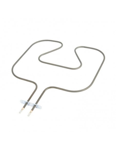 Resistencia inferior horno Zanussi 3970125013