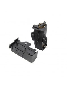 Conjunto escobillas 5,0 x 12,5 x 32 mm Electrolux, Balay 2