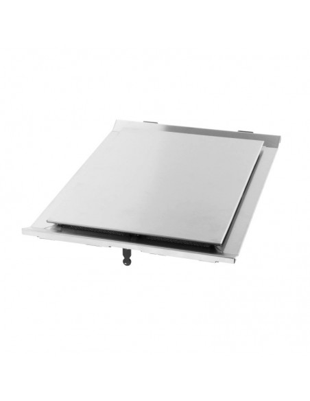 Filtro métalico externo campana Siemens LC21BA582