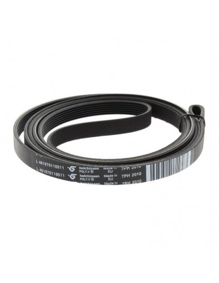 Correa secadora Whirlpool AZB8770 480112101469