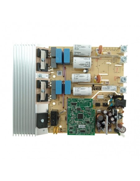 Módulo potencia izquierdo inducción Teka IRS633