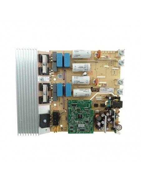 Módulo potencia derecho inducción Teka IZ8320HS
