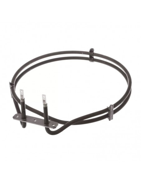 Resistencia turbo horno Bosch HBA512ER0