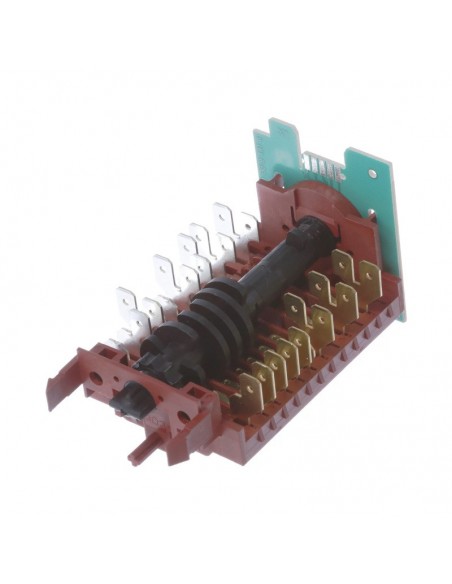 Conmutador horno Balay 3HB4331X0