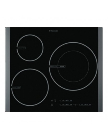 Cristal inducción AEG EHD60127P