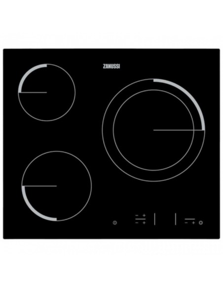 Cristal vitrocerámica Zanussi ZEV6331BBA