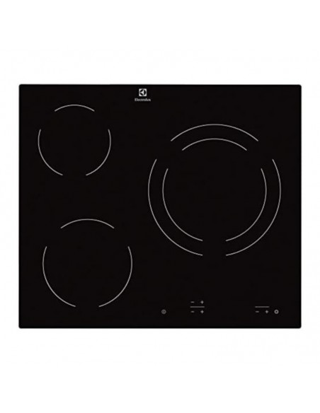 Cristal vitrocerámica Electrolux EHF6231IOK