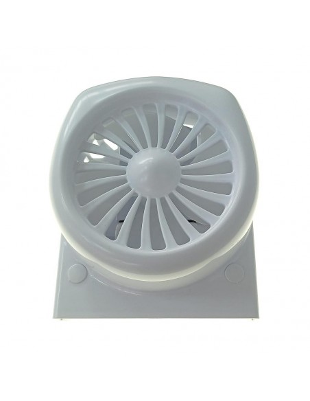 Ventilador frigoríficos Beko, Teka