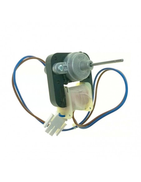 Motor ventilador frigorífico Beko GNE15906W