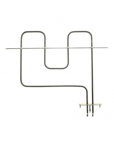 Resistencia grill 1400W para horno Teka