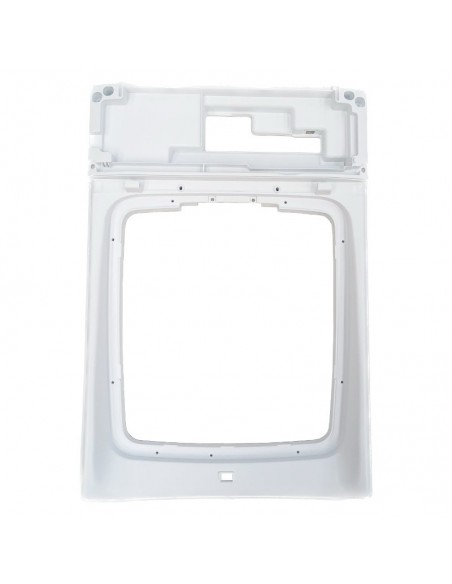 Encimera lavadora carga superior Hoover HLT3652L