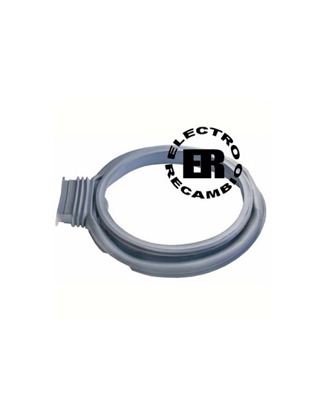 Goma escotilla lavadora-secadora Fagor