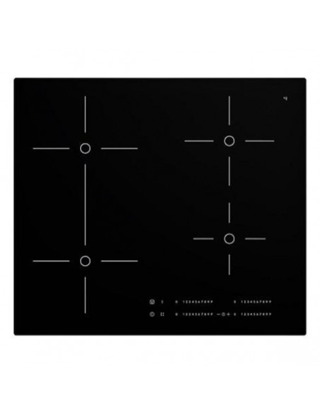 Cristal inducción Ikea SMAKLIG 140021169010