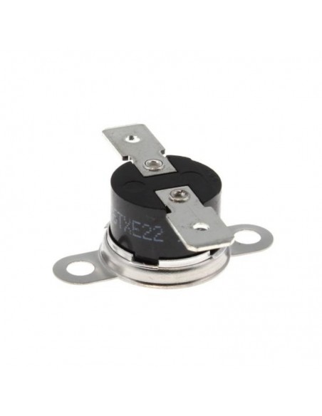 Termostato fijo 75ºC horno Ariston C00081599