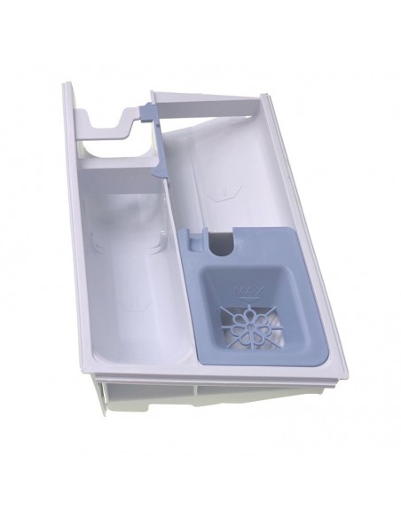 Cajón jabonera lavadora Hotpoin C00286085