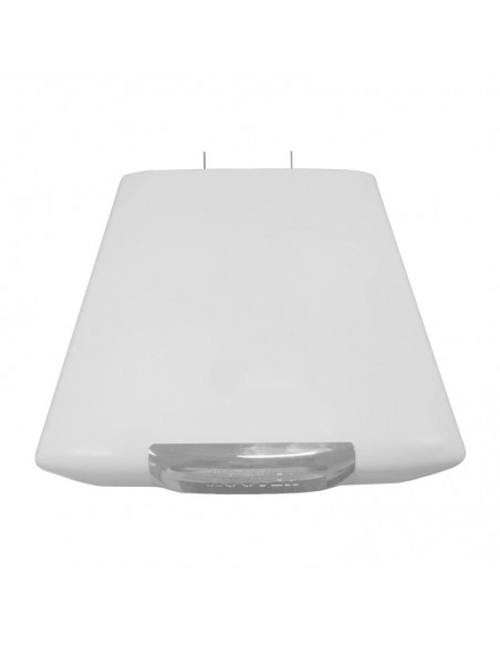 Puerta de lavadora carga superior Hoover 49129871