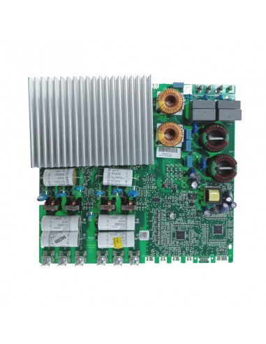 Módulo potencia inducción Hotpoint KIC633TBSPS C00298888