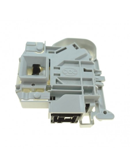 Cierre eléctrico para lavadoras Balay, Siemens, Bosch - 10012389
