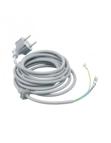 Cable alimentación lavadoras Bosch, Siemens 00481580