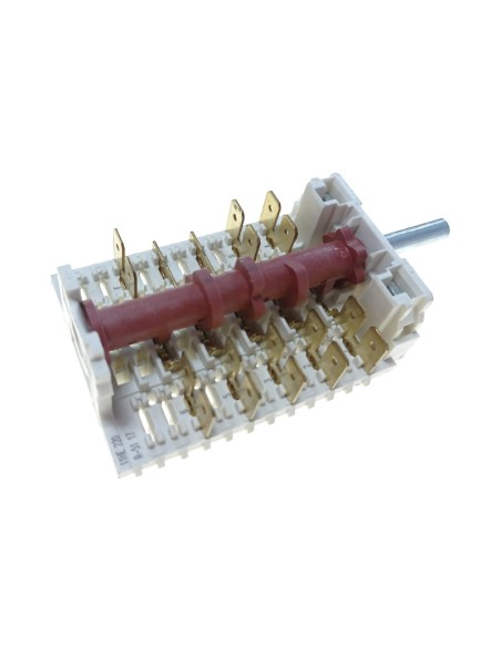 Conmutador horno Teka HL630 83140140