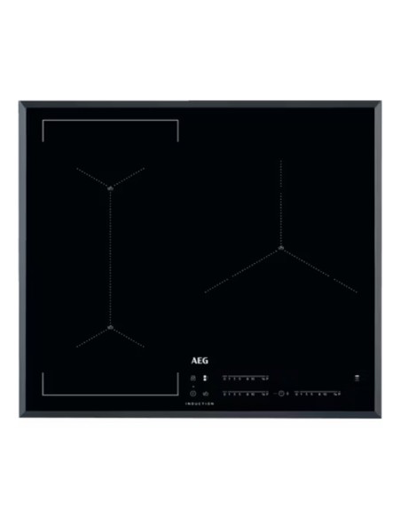 Crista inducción AEG IAE63421FB 5551131146