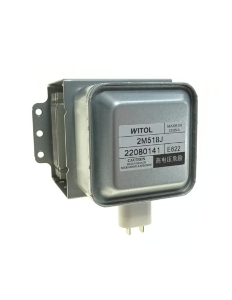 Magnetrón microondas 2M518J 12037520