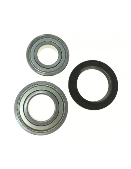 Kit de rodamientos y retén para lavadoras Fagor, Edesa 8Kg