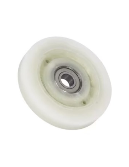 Rodillo soporte cesto secadora AEG Electrolux 1364059004