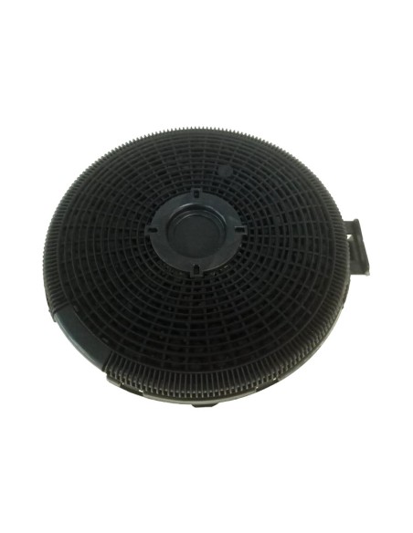 Filtro carbón activo campana Teka D4C 61801262