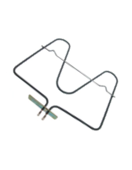 Resistencia horno Zanussi, Corberó 1700W