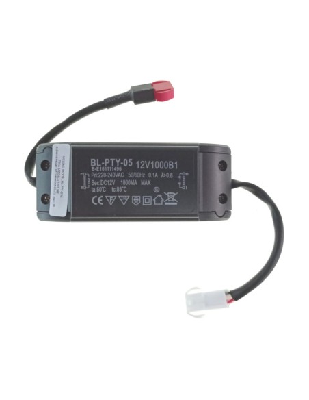 Transformador campana Teka DLH 89220126