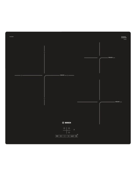 Cristal vitrocerámica Bosch PUJ611BB1E 00774954