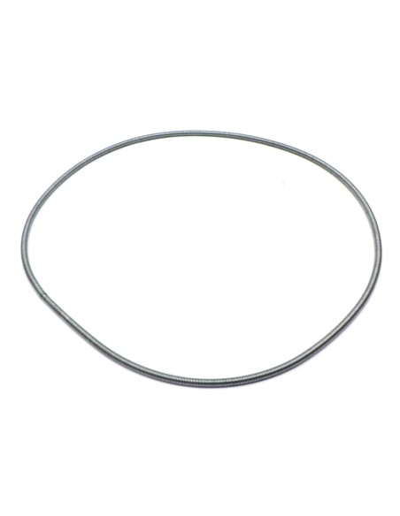 Abrazadera interior escotilla lavadora Fagor LF8A002A8