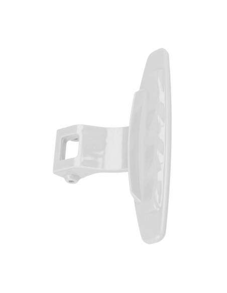 Manera cierre de escotilla para lavadoras LG blanca 3650ER2005A