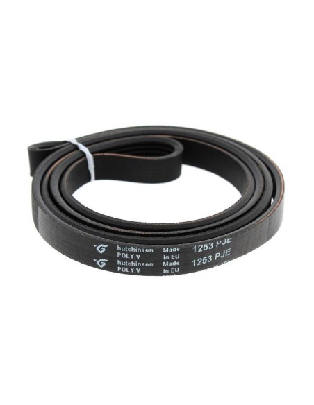 Correa para lavadoras Whirlpool, Balay C00065333