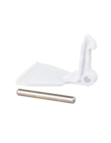 Cierre escotilla lavadora Balay, Lynx T8211 00168839, 00168838