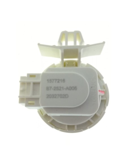 Interruptor de nivel para lavadoras Hisense B7-2521-A005, K1577216