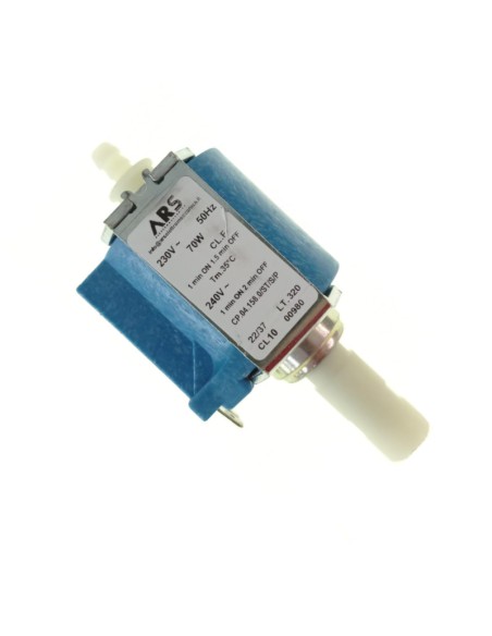 Bomba ARS cafetera Delonghi Nespresso 5132110800