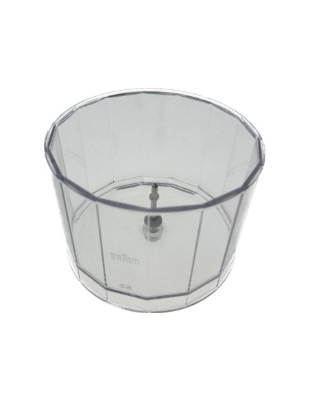 Vaso picador CA batidora Braun MR500 - 4188634