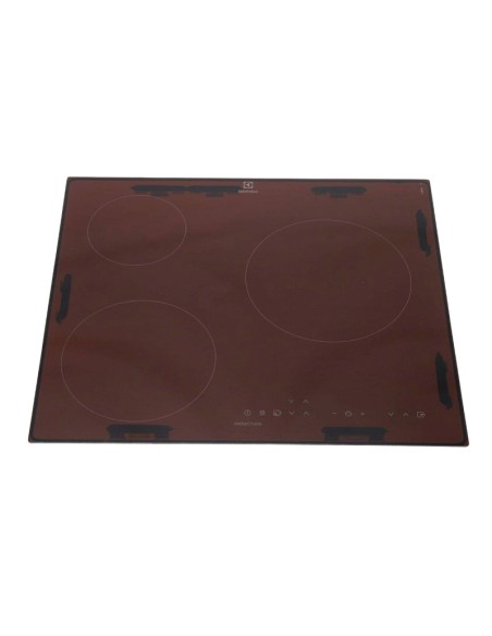 Cristal inducción Electrolux LIT60330C 3058136528