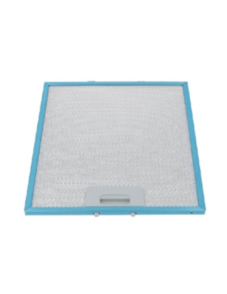 Filtro metálico campana Whirlpool, Ikea 481248048083