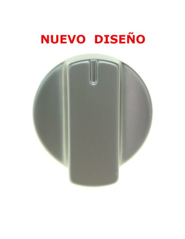 Mando temporizador inox Teka TMW 22 BI - 89830126