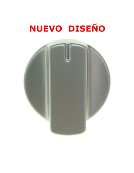 Mando temporizador inox Teka TMW 22 BI - 89830126