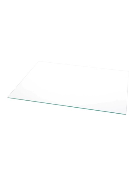 Bandeja vidrio grande congelador Balay 11013248