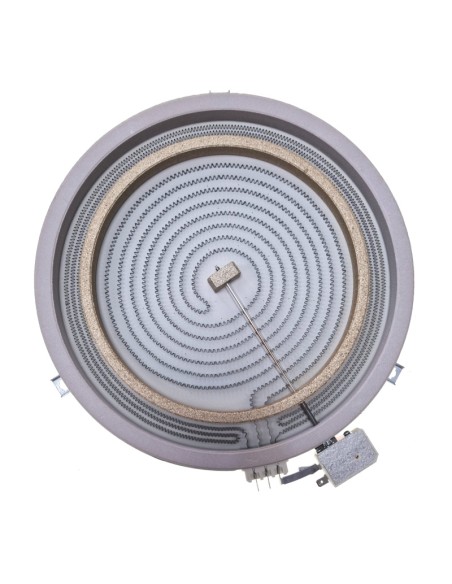 Resistencia vitrocerámica Beko 2700W 162926048